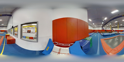 Gymnastics Center «Gymnastic Spectrum», reviews and photos, 69 Kenosia Ave, Danbury, CT 06810, USA