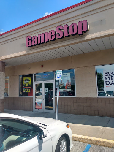 GameStop, 3039 NY-50, Saratoga Springs, NY 12866, USA, 