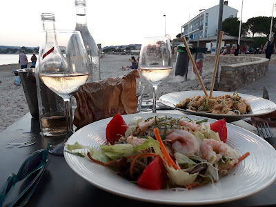 Le Rendez-vous à La Seyne-sur-Mer