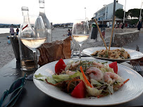 Plats et boissons du Restaurant français Le Rendez-vous à La Seyne-sur-Mer - n°14