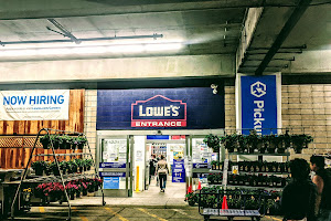 Lowe's Home Improvement