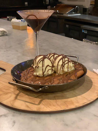 Restaurant «Max Brenner», reviews and photos, 745 Boylston St, Boston, MA 02116, USA