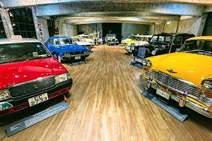 Taxi Museum image