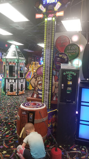 Amusement Center «Nickel Mania», reviews and photos, 6051 State St, Murray, UT 84107, USA