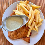 Photo n°1 de l'avis de T. fait le 23/08/2023 à 13:25 sur le  XXL Restaurant Waldgeist Hofheim à Hofheim