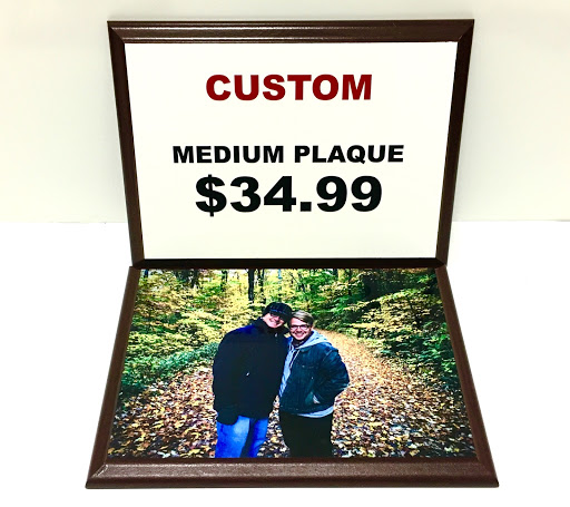 Custom T-shirt Store «Custom Creations», reviews and photos, 160 N Gulph Rd #1010, King of Prussia, PA 19406, USA