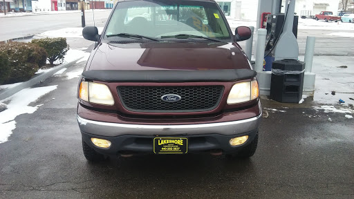 Used Car Dealer «Lakeshore Auto Wholesalers», reviews and photos, 1423 Cooper Foster Park Rd, Amherst, OH 44001, USA