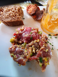 Photo n°30 de LE LAURIER à Faucon ()