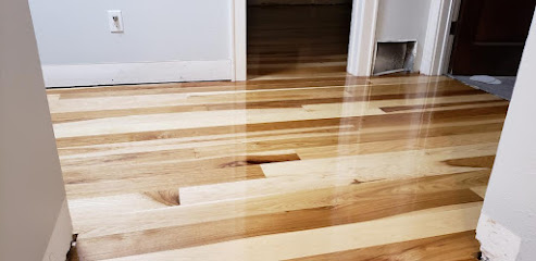 Barker Wood Floors
