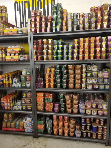 Discount Store «Bargains In A Box», reviews and photos, 4254 W Belmont Ave, Chicago, IL 60641, USA