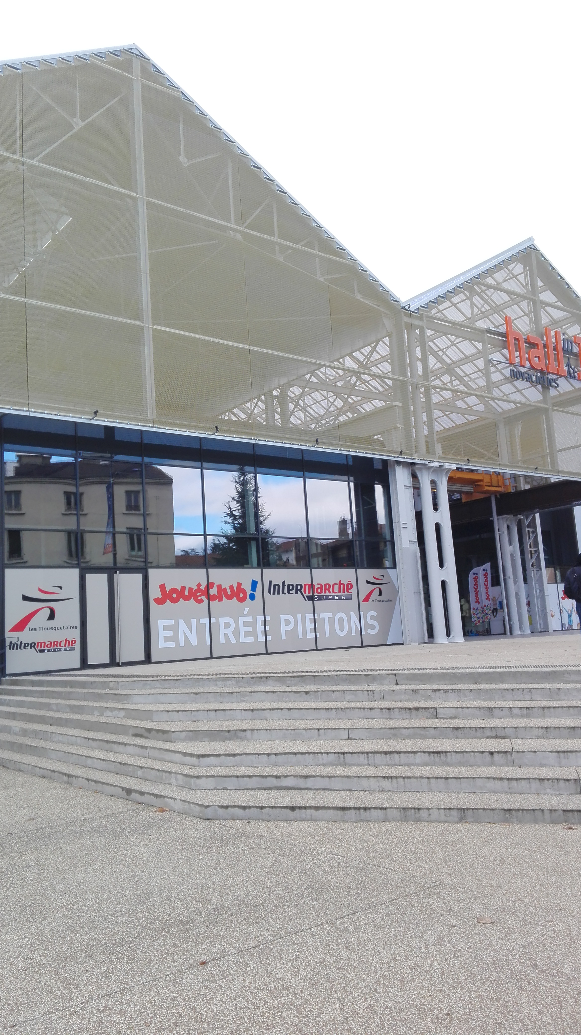 Photo n° 2 de l'avis de Chris.o fait le 30/12/2018 à 12:39