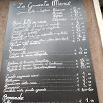 Photo n°1 de l'avis de minodora.o fait le 14/04/2019 à 15:38 sur le  La Gnoccata à Trento