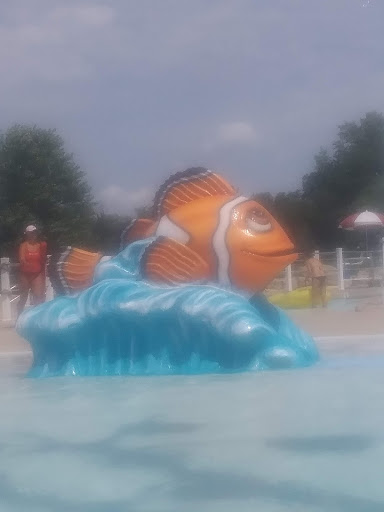 Water Park «Pollock Community Water Park», reviews and photos, 1550 Taft Ave, Oshkosh, WI 54902, USA