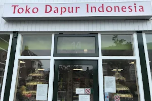 Toko Dapur Indonesia image