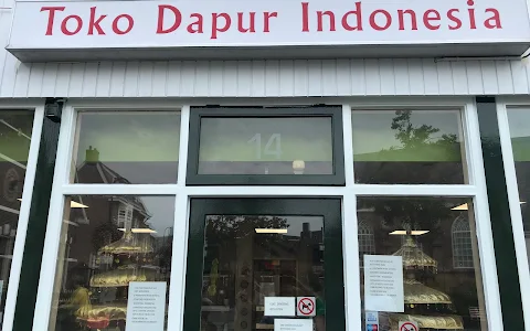 Toko Dapur Indonesia image