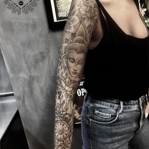 Medtattoos