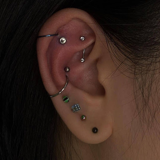 Explore pine tree tattoo ideas, creative tattoo ideas in Duluth, available at Tattoo Fiesta