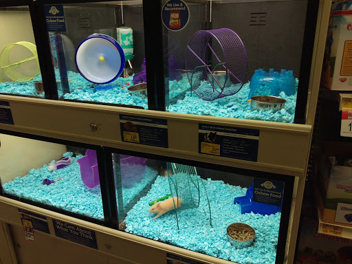 Pet Supply Store «PetSmart», reviews and photos, 400 S State Rd, Springfield, PA 19064, USA