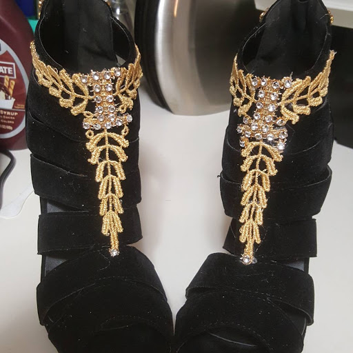 Fabric Store «Jo-Ann Fabrics and Crafts», reviews and photos, 10545 S Mall Dr, Baton Rouge, LA 70809, USA