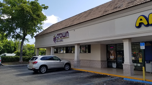 Crown Wine & Spirits, 1030 NE 15th Ave, Fort Lauderdale, FL 33304, USA, 