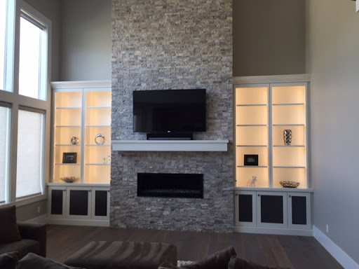 Cabinet Maker «Mountain Crest Cabinet», reviews and photos, 5404 W Old Bingham Hwy, West Jordan, UT 84088, USA