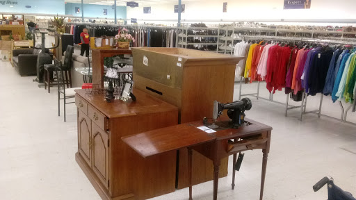 Thrift Store «Goodwill Industries of Middle Tennessee», reviews and photos