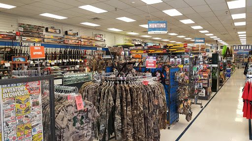 Sporting Goods Store «Big 5 Sporting Goods», reviews and photos, 220 AZ-260, Payson, AZ 85541, USA