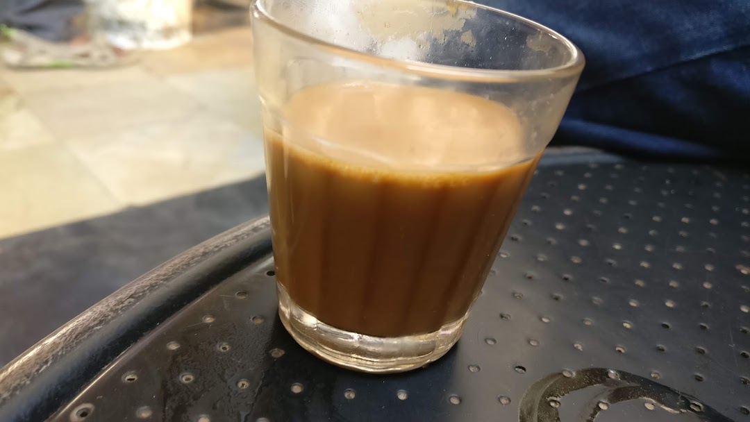 Charminar Tea & Cool Drinks