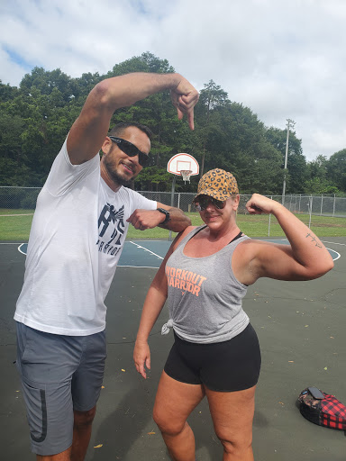 Park «Gower Estates Park», reviews and photos, 24 Evelyn Ave, Greenville, SC 29607, USA