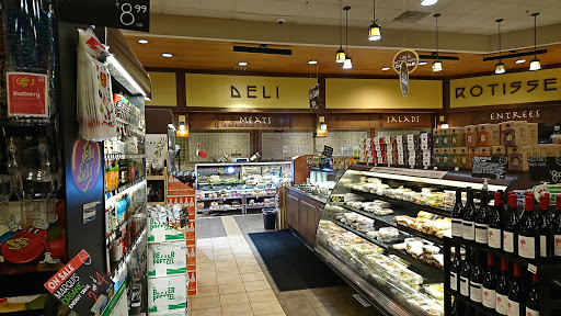 Gourmet Grocery Store «Bristol Farms», reviews and photos, 606 Fair Oaks Ave, South Pasadena, CA 91030, USA