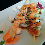 Photo n°1 de l'avis de Angela.u fait le 02/03/2018 à 14:37 sur le  Susu - Asian Fusion Restaurant à Florence