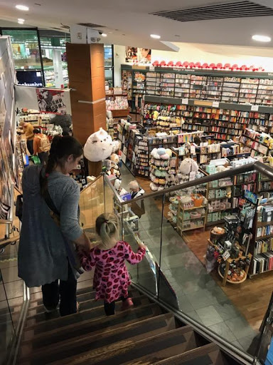 Asian Grocery Store «Uwajimaya», reviews and photos, 600 5th Ave S, Seattle, WA 98104, USA