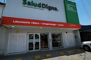 Salud Digna image