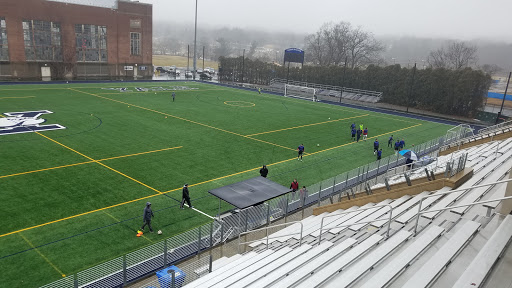 Stadium «Reese Stadium», reviews and photos, 75 Central Ave, New Haven, CT 06515, USA