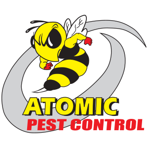 Pest Control Service «Atomic Pest Control», reviews and photos