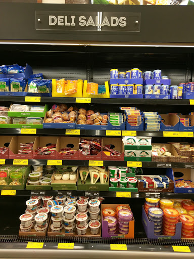 Supermarket «ALDI», reviews and photos, 11001 Lee Hwy g, Fairfax, VA 22030, USA