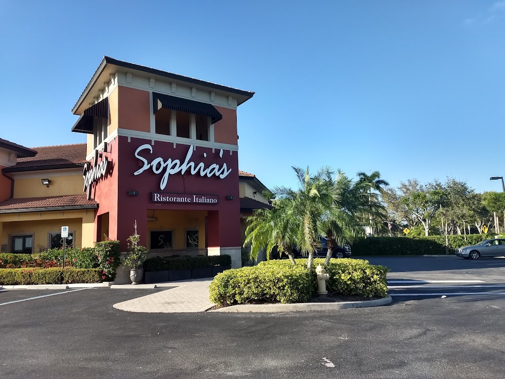 Sophia's Ristorante Italiano 34109