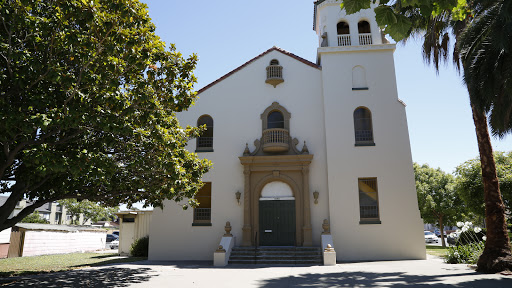 Mosque «Masjid Al-Huda», reviews and photos