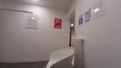 Laboratoire d'analyses médicales - Notre-Dame - Cerballiance à Amiens