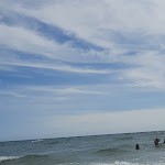 Photo n°1 de l'avis de anna.e fait le 17/08/2023 à 08:53 sur le  Blumarine à Sperlonga