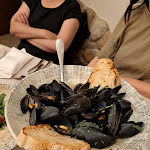 Photo n°5 de l'avis de Ryan.i fait le 06/09/2023 à 18:39 sur le  Il Giardino. Antica Osteria 1909 à Rome