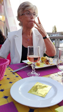 Plats et boissons du Restaurant créole La Marmite Créole à Agde - n°8