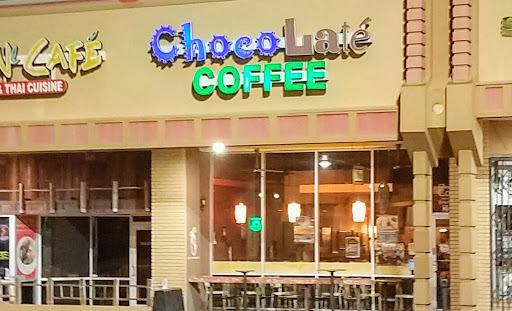 ChocoLaté Coffee, 2094 N Decatur Rd, Decatur, GA 30033, USA, 