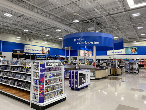 Grocery Store «Meijer», reviews and photos, 8401 26 Mile Rd, Washington, MI 48094, USA