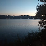 Photo n°7 de l'avis de Marta.� fait le 05/03/2019 à 14:42 sur le  Hotel Ristorante La Culla del Lago à Castel Gandolfo