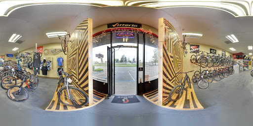 Bicycle Store «Breakaway Bikes», reviews and photos, 4235 Montgomery Dr, Santa Rosa, CA 95405, USA