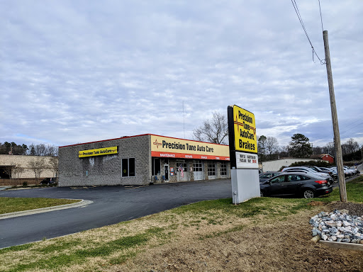 1529 Peters Creek Pkwy, Winston-Salem, NC 27103, USA