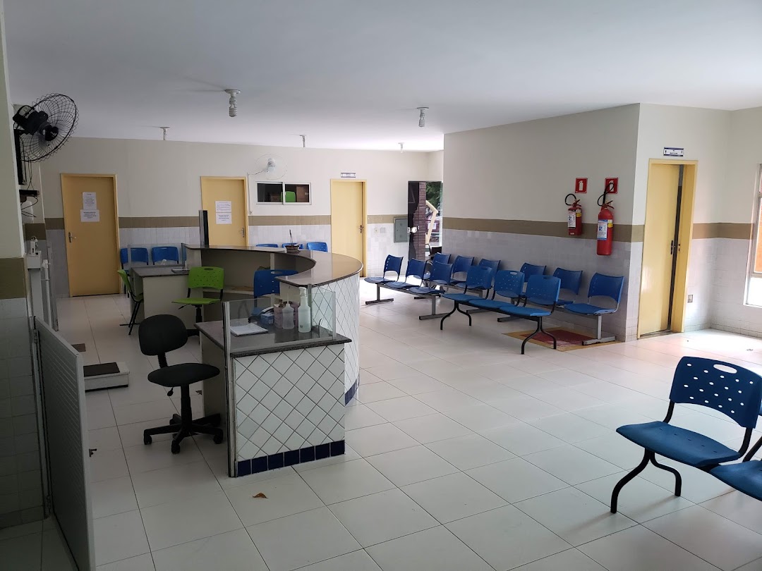 Hospital Municipal De Farias Brito