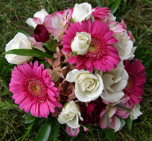 Florist «Floral Expressions», reviews and photos, 490 Buckland Rd, South Windsor, CT 06074, USA