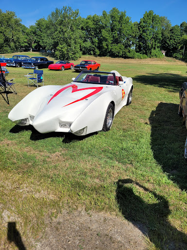 Park «Hines Park», reviews and photos, 7651 N Merriman Rd, Westland, MI 48185, USA